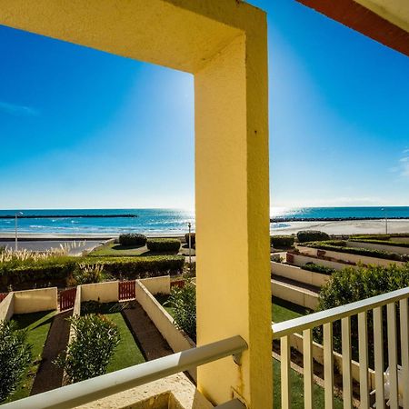 Residence De Tourisme L'Albatros パラヴァ・レ・フロ エクステリア 写真