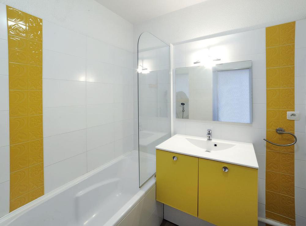 Residence De Tourisme L'Albatros パラヴァ・レ・フロ 部屋 写真