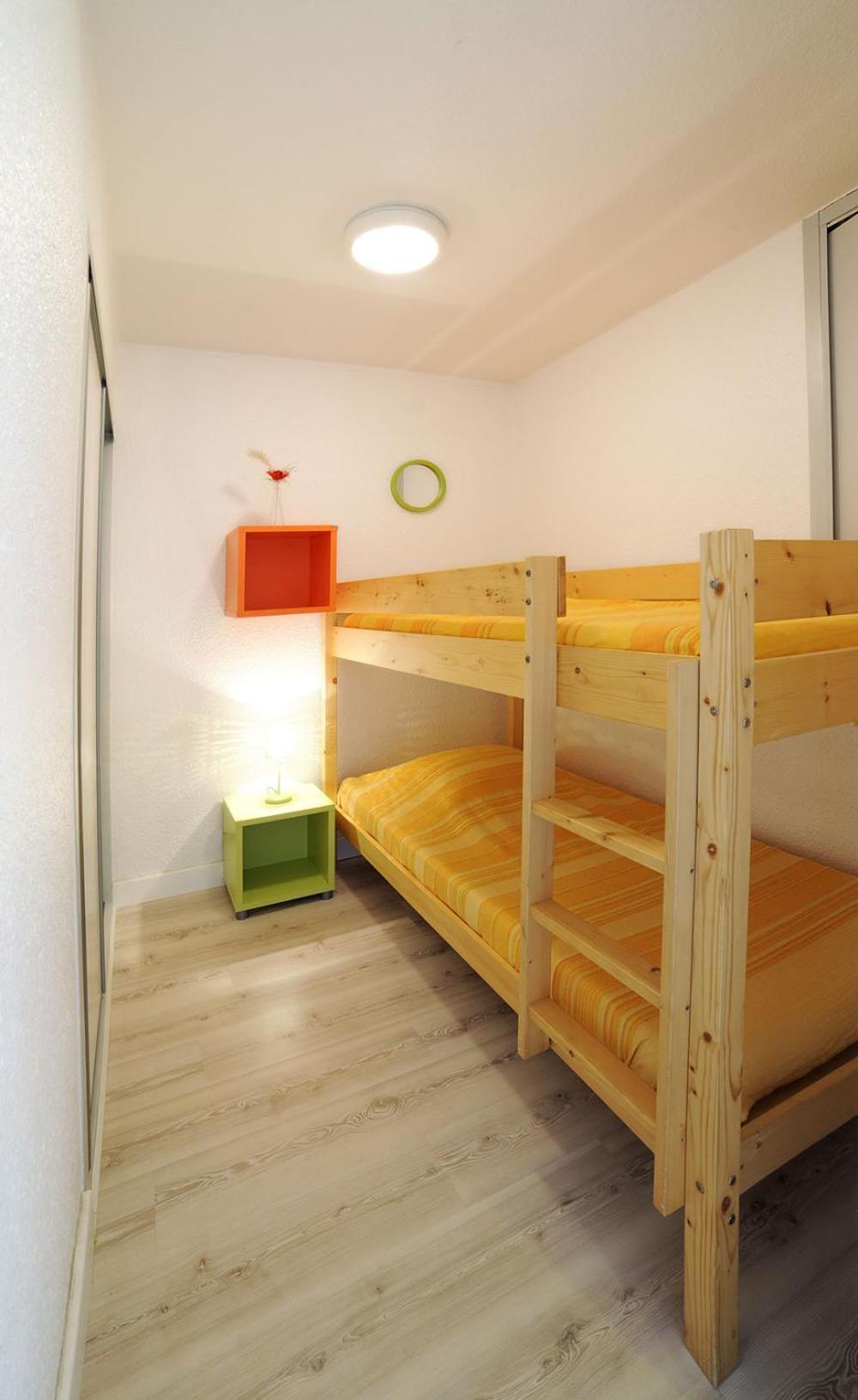 Residence De Tourisme L'Albatros パラヴァ・レ・フロ 部屋 写真